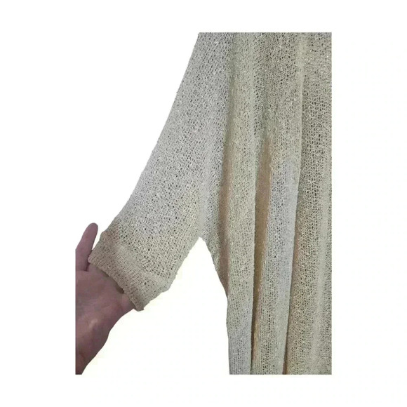 Umgee open front knit cardigan! - Picture 3 of 5